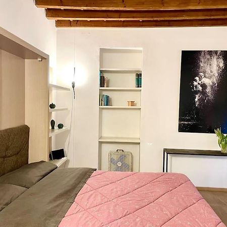 Apartmán Design Studio Centro Storico Milán Exteriér fotografie