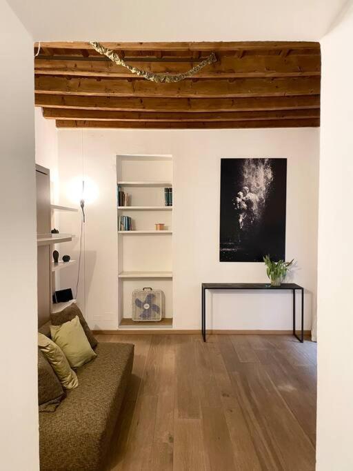 Apartmán Design Studio Centro Storico Milán Exteriér fotografie