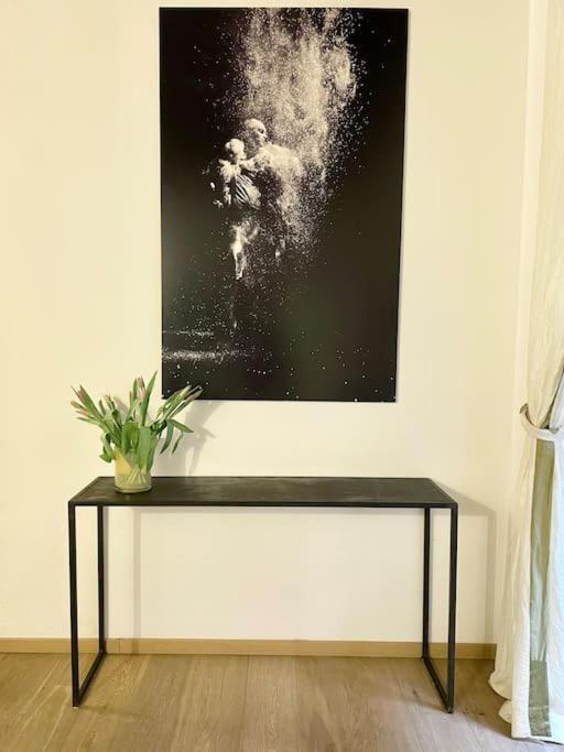 Apartmán Design Studio Centro Storico Milán Exteriér fotografie