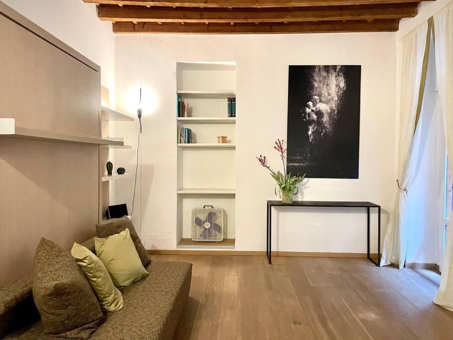 Apartmán Design Studio Centro Storico Milán Exteriér fotografie
