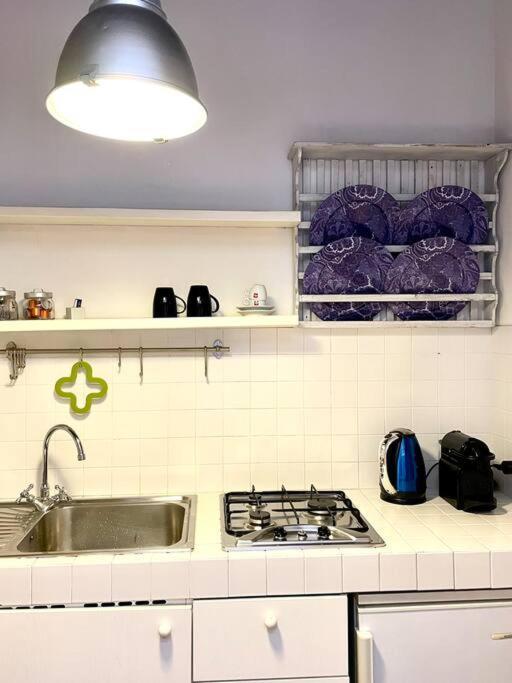 Apartmán Design Studio Centro Storico Milán Exteriér fotografie